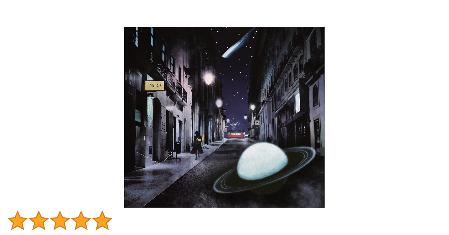 BUCK-TICK No.0 完全生産限定盤A CD+Blu-ray バクチク Amazon.co.jp: No.0 (完全生産限定盤A): ミュージック